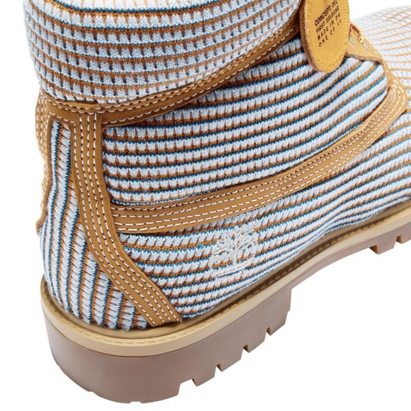 TIMBERLAND® CONSTRUCT:10061 CONCEPT #012 - Picture 9 of 12